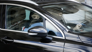 Задържаха трима души във Франция за тероризъм 