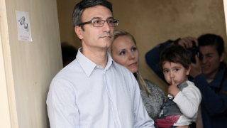 Трайков иска да чуе позицията на Цачева по 9 ключови за десните области