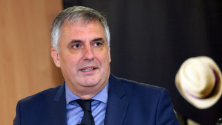 Бившият български външен министър и евродепутат Ивайло Калфин коментира последните