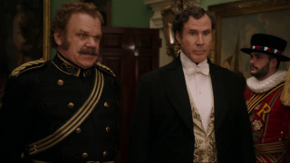 Малко ни е странно да видим Уил Феръл в ролята