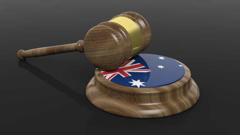 Върховният съд на Австралия отхвърли предложението на Русия да задържи
