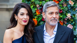 Новата придобивка на Джордж и Амал Клуни