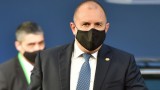 Румен Радев: Енергийната криза в ЕС показа да не се отказваме прибързано от АЕЦ и ТЕЦ