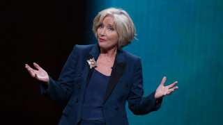 Какво е мнението на Ема Томпсън за пластичните операции