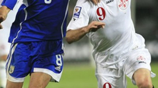 Проблеми за Кипър преди мача в сряда