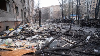 Кремъл продължава с опитите да убеди Запада да изостави Украйна