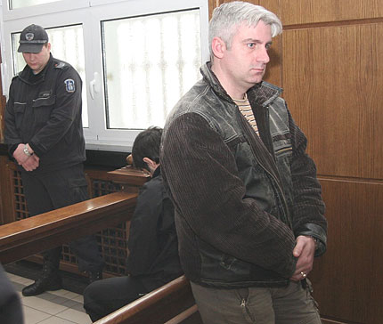 Малкият Маргин с епилепсия, съдът отказва да го пусне
