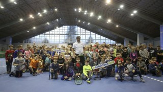 Тони Надал: Ще спечели всеки, който дойде в залата да гледа Sofia Open