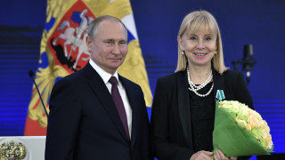 Не само пещерните русофоби обявиха война на руския език а