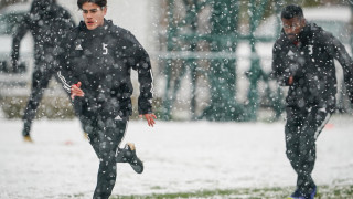 Аржентинският плеймейкър на ЦСКА Федерико Варела почти сигурно ще напусне