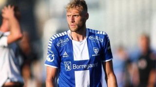 Новото попълнение на ЦСКА Джонатан Линдсет коментира пред VG трансфера