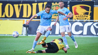 Левски продължава да оглежда свои бивши кадри за евентуално завръщане