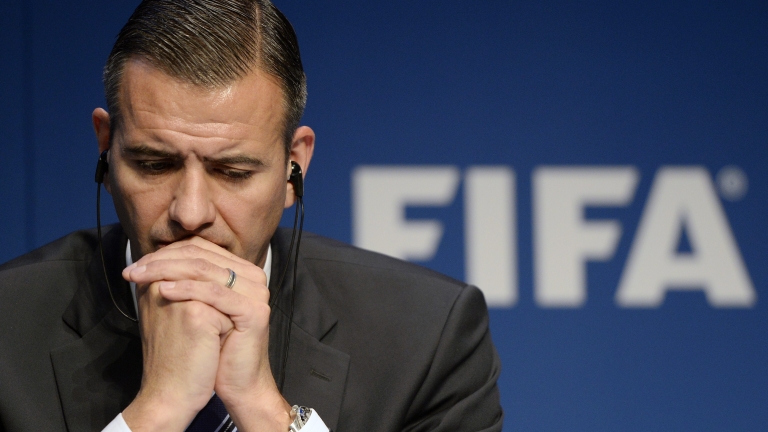 Ето какво обеща ФИФА, за да не изгуби спонсорите си