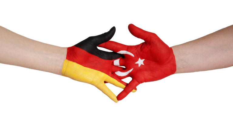 Турция освобождава още един германски политически затворник