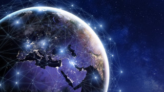 Услугата на Мъск Starlink може да осигури глобално интернет покритие до септември