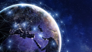 Великобритания иска своя алтернатива на GPS и Galileo след Brexit