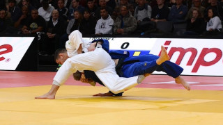 Ивайло Иванов ще спори за бронзовото отличие на турнира от