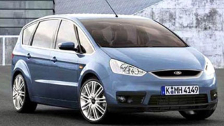В Румъния ще правят минивана B-Max на Ford  