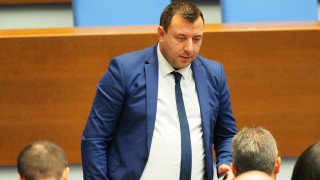 Оставката на правителството е единственото лекарство срещу това заболяване в