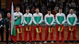 България ще гостува на Дания за Купа "Дейвис" през септември