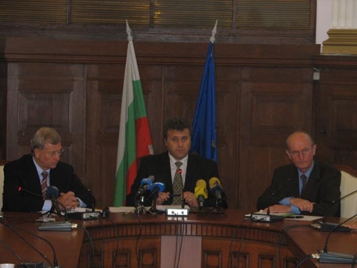 България към ЕС: Компенсираме земеделците за сушата