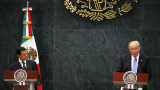 Мексико заплаши да излезе от NAFTA
