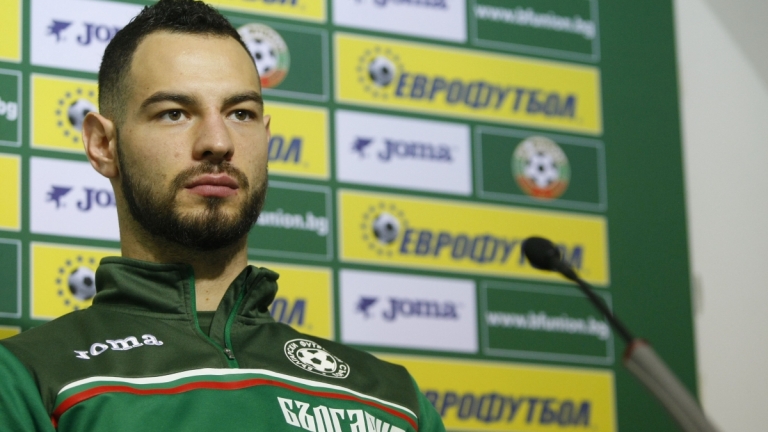 Славчев: Трябва да вярваме повече в самите себе си