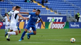 Все още не е ясно как в Левски ще процедират