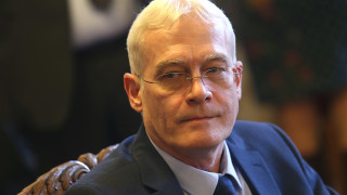 108 депутати подкрепиха кандидатурата на новия директор на Националната здравноосигурителна