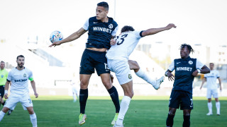 Локомотив Пд 1 0 Славия 30′ АВТОГОЛ НА СВЕТОСЛАВ