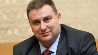 Евродепутатът Радев е доволен от номинацията на Габриел