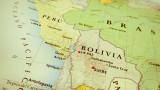  Пътнически рейс в Перу падна от 200 метра 