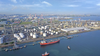 Exxon Mobil обмисля инвестиция от няколко милиарда долара в най голямата