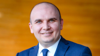 Илхан Кючюк: Българският закон Магнитски е фашистки