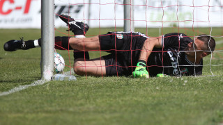 Спортният директор на Берое Валентин Грудев разкри че тимът