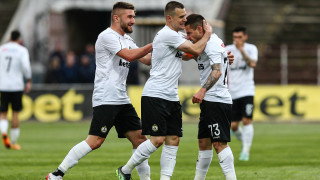 Борислав Цонев и Ерол Дост се завръщат в групата на Славия за мача с Ботев (Пловдив)