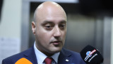  Славов прикани дебатите за уволнението на Гешев да не са като за международната интрига 
