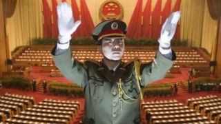 Комунисти ветерани искат свобода в Китай