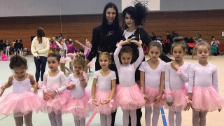 На 1 2 и 3 март в зала София ще