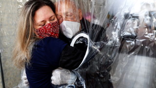 Бразилия купува 46 млн. дози китайска коронавирус ваксина