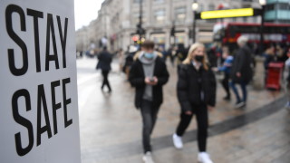 Първото в света медицинско изпитание разрешено за умишлено излагане на