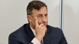 Орязват със закон а действията му спрямо Лукойл ще подлежат