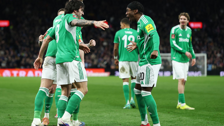 Нюкасъл Юнайтед обърна Астън Вила и е на осминафинал за ФА Къп