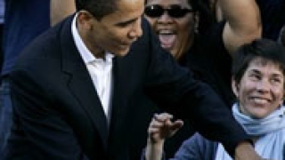 Сенатор Боб Кейси от Пенсилвания подкрепи Обама