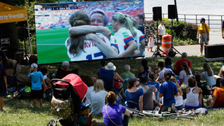 Над един милион билета вече са продадени за предстоящото тази