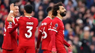 Мохамед Салах разкри след успеха на Ливърпул с 5 0 срещу