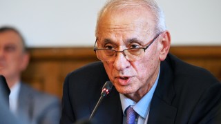 Здравната комисия в Народното събрание одобри на първо четене проекта