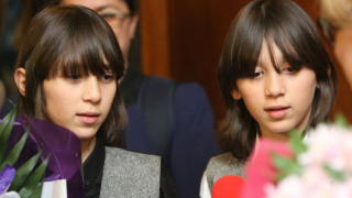 Хасан и Ибрахим ще свирят в ”Карнеги хол”