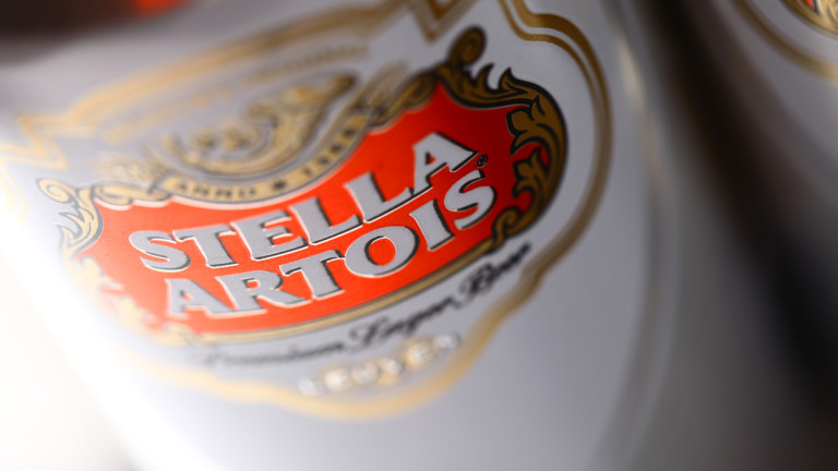 Производителят на бирите Stella Artois и Corona се подготвя за най-голямото IPO в света за 2019 година
