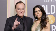 Десетият филм на Тарантино е мъртъв. Да живее Тарантино